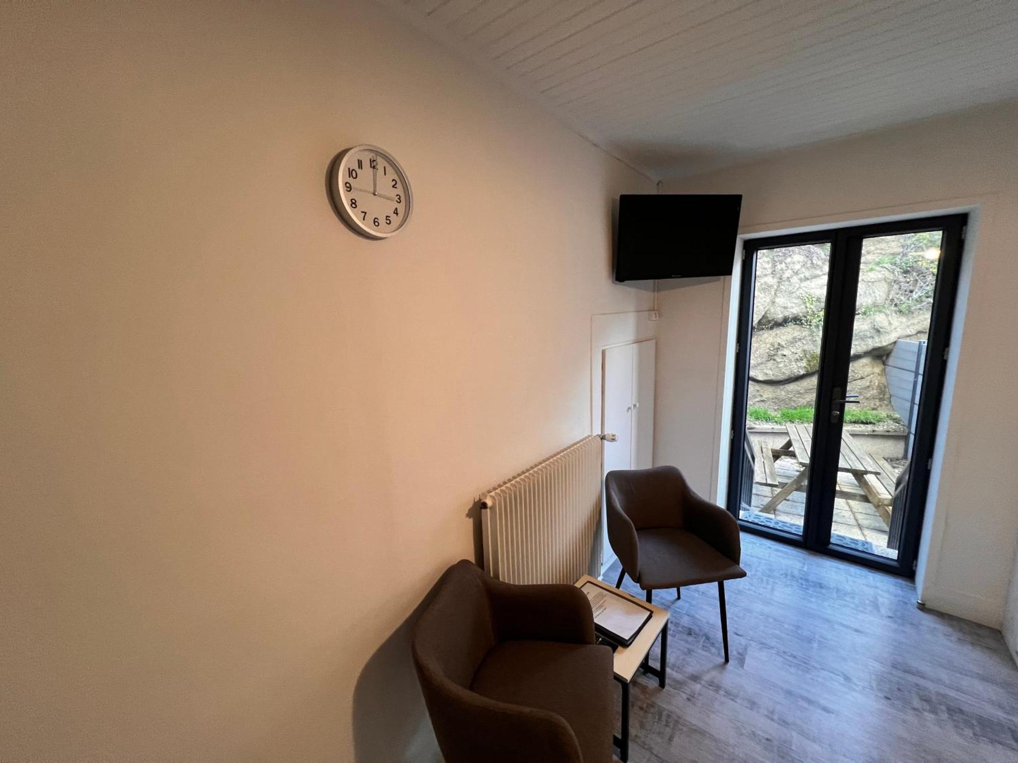 Appartement 4 Personnes, 1 Chambre, Terrasse, Wifi, Proche Du Centre La Bourboule ภายนอก รูปภาพ