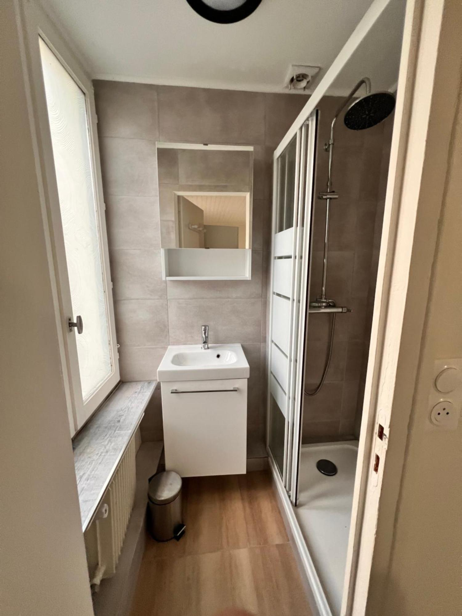Appartement 4 Personnes, 1 Chambre, Terrasse, Wifi, Proche Du Centre La Bourboule ภายนอก รูปภาพ
