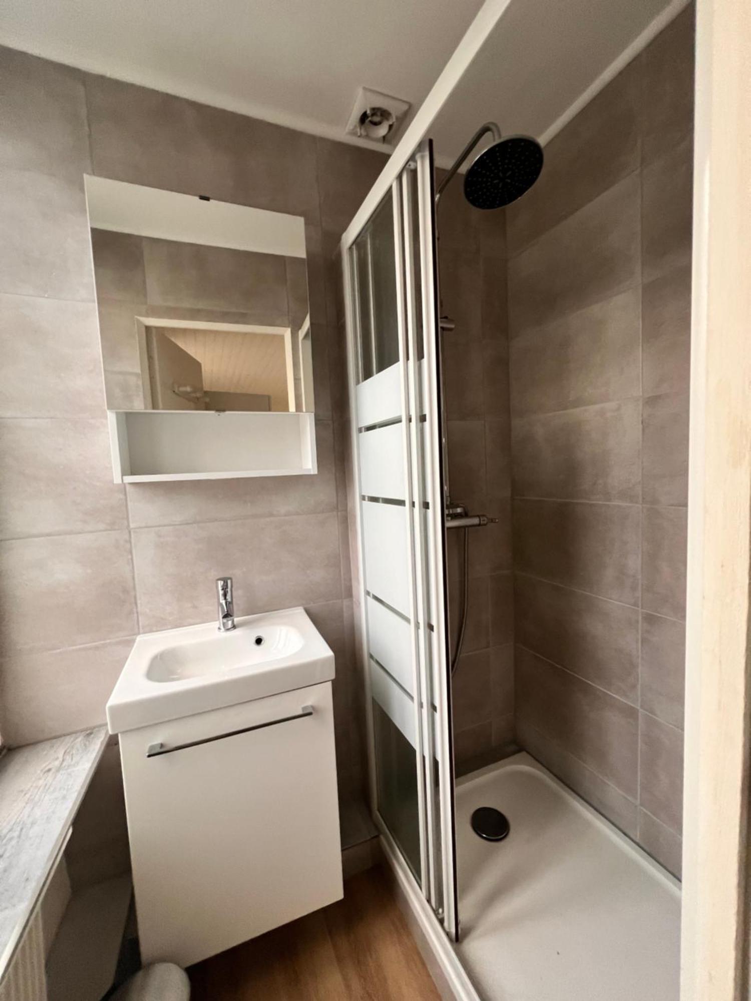 Appartement 4 Personnes, 1 Chambre, Terrasse, Wifi, Proche Du Centre La Bourboule ภายนอก รูปภาพ